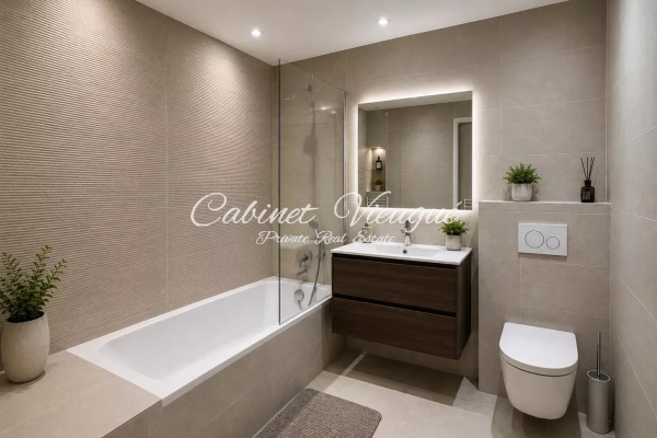 Luxury Apartment for sale in Grimaud, 1 080 000 €, Photo 7