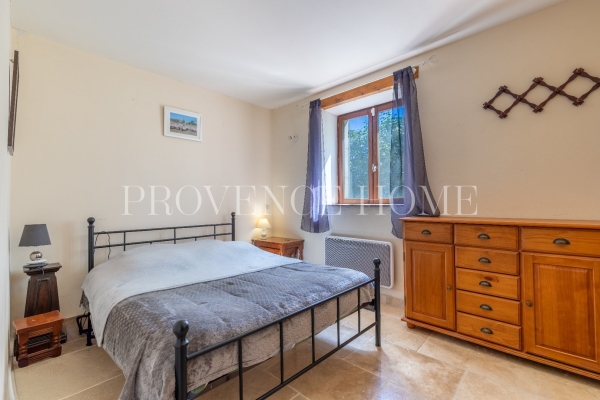 Luxury House for sale in Gordes, 1 200 000 €, Photo 7
