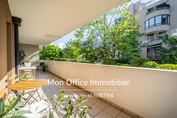 Appartement de luxe à vendre à Annecy, 496 000 €, Photo 1