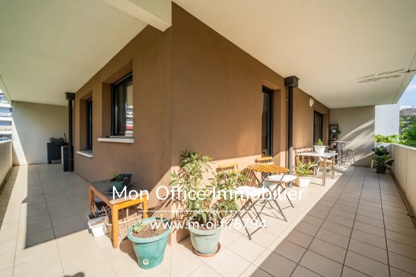 Appartement de luxe à vendre à Annecy, 496 000 €, Photo 1