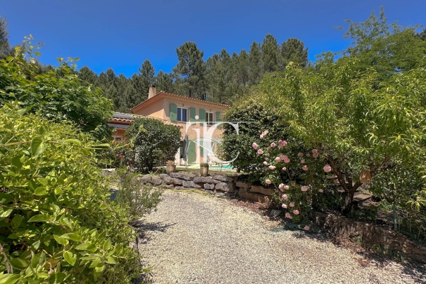 Maison de luxe à vendre à Le Martinet, 399 000 €, Photo 5