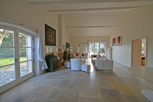 Maison de luxe à vendre à Cavaillon, 1 750 000 €, Photo 5