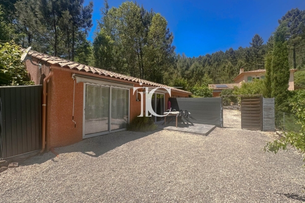 Maison de luxe à vendre à Le Martinet, 399 000 €, Photo 6