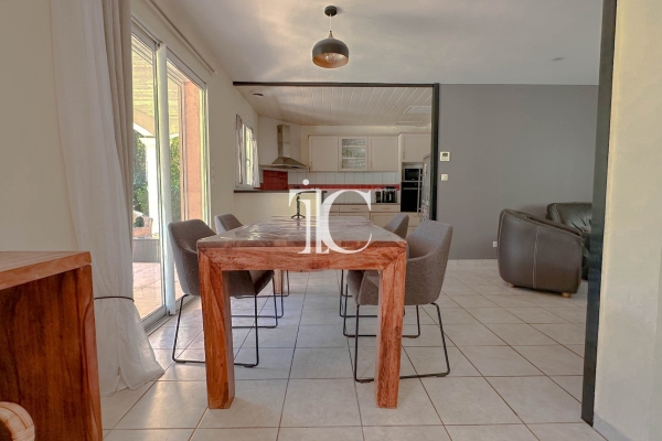 Maison de luxe à vendre à Le Martinet, 399 000 €, Photo 7