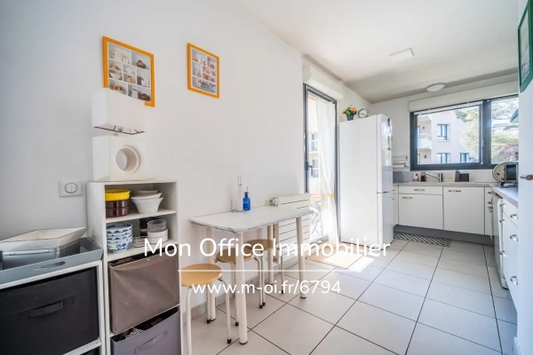 Appartement de luxe à vendre à Annecy, 496 000 €, Photo 7