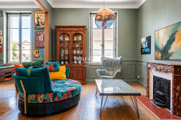 Appartement de luxe à vendre à Avignon, 670 000 €, Photo 1