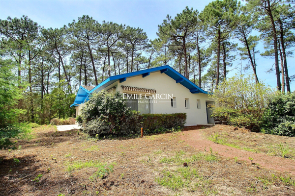 Maison de luxe à vendre à Seignosse, 2 350 000 €, Photo 1