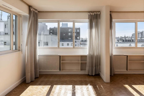 Luxury Apartment for sale in Paris 11ème, 1 065 000 €, Photo 1
