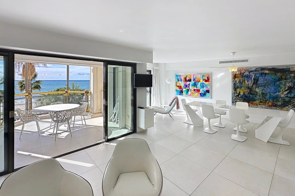 Luxury Apartment for sale in Cannes, 4 095 000 €, Photo 1
