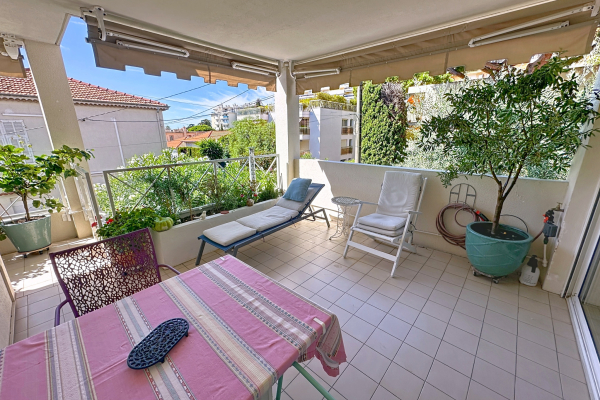 Appartement de luxe à vendre à Cannes, 869 200 €, Photo 1