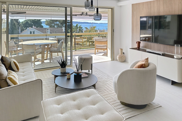 Appartement de luxe à vendre à Cannes, 1 895 000 €, Photo 1