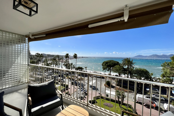 Appartement de luxe à vendre à Cannes, 2 295 000 €, Photo 1