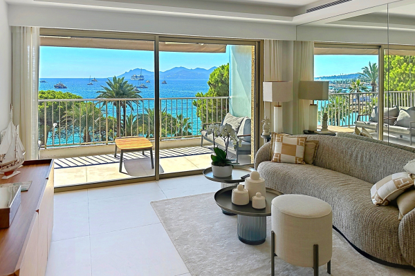 Appartement de luxe à vendre à Cannes, 2 250 000 €, Photo 1