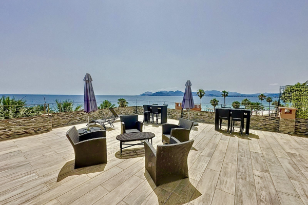 Appartement de luxe à vendre à Cannes, 3 300 000 €, Photo 1