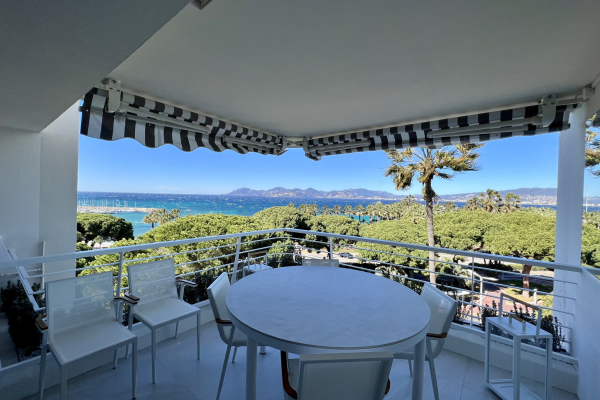 Appartement de luxe à vendre à Cannes, 2 495 000 €