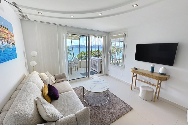 Luxury Apartment for sale in Cannes, 1 260 000 €, Photo 1
