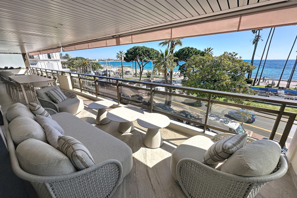 Appartement de luxe à vendre à Cannes, 14 880 000 €, Photo 1