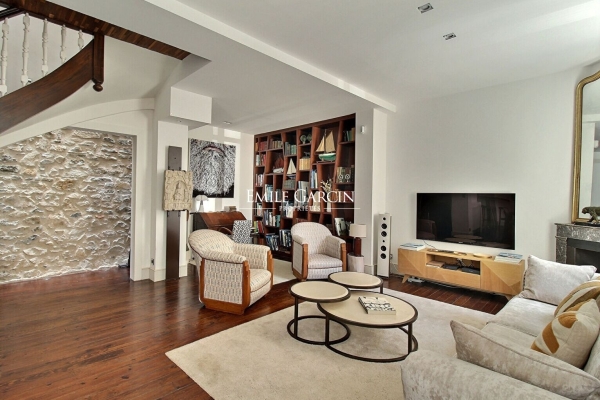 Maison de luxe à vendre à Biarritz, 1 995 000 €, Photo 2