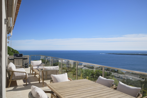 Maison de luxe à vendre à Cannes, 6 495 000 €, Photo 2