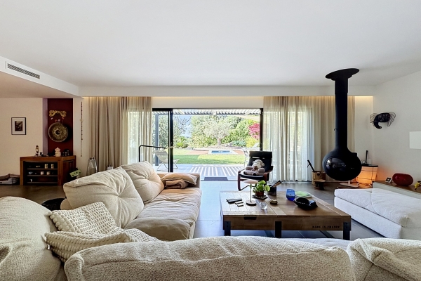 Luxury House for sale in Biot, 1 890 000 €, Photo 2