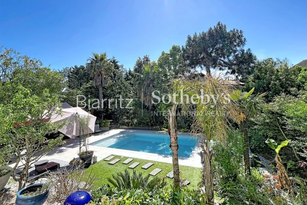 Luxury House for sale in Anglet, 1 980 000 €, Photo 2