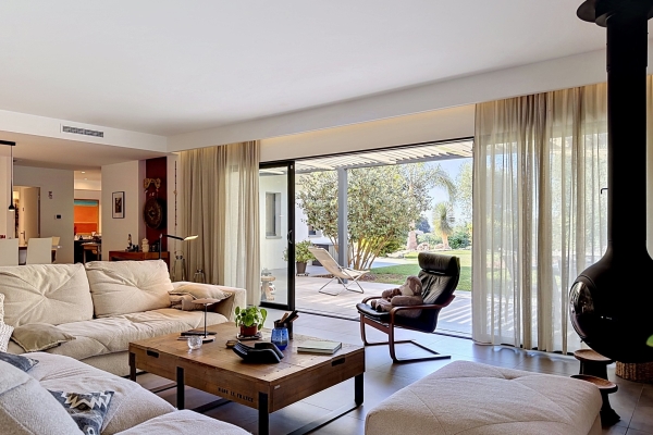 Luxury House for sale in Biot, 1 890 000 €, Photo 3