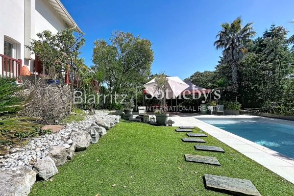 Luxury House for sale in Anglet, 1 980 000 €, Photo 3