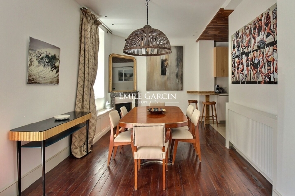 Maison de luxe à vendre à Biarritz, 1 995 000 €, Photo 4