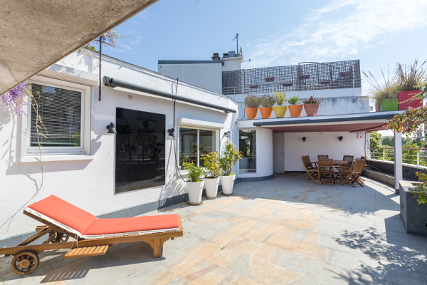 Maison de luxe à vendre à Boulogne-Billancourt, 4 784 000 €, Photo 4
