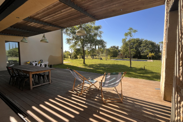 Maison de luxe à vendre à Châteauneuf-du-Pape, 1 590 000 €, Photo 4