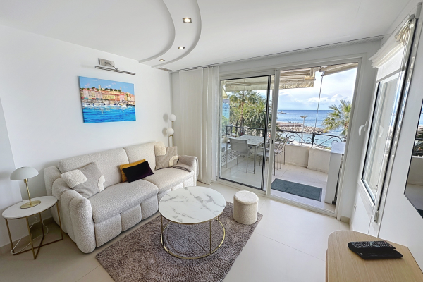 Luxury Apartment for sale in Cannes, 1 260 000 €, Photo 4