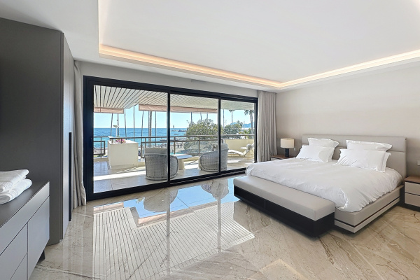 Luxury Apartment for sale in Cannes, 14 880 000 €, Photo 4