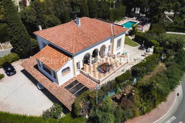 Maison de luxe à vendre à Cannes, 3 299 000 €, Photo 4