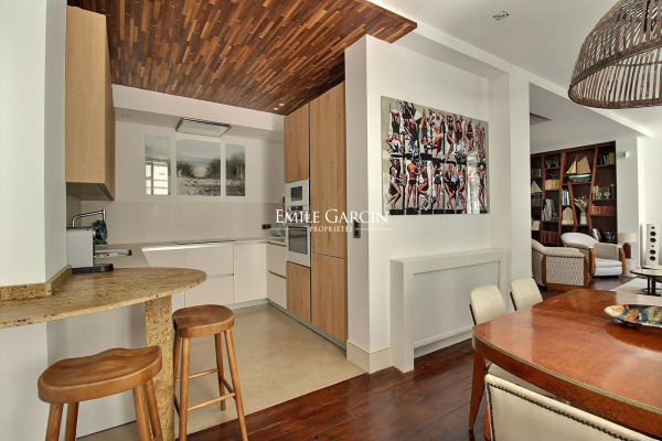Maison de luxe à vendre à Biarritz, 1 995 000 €, Photo 5