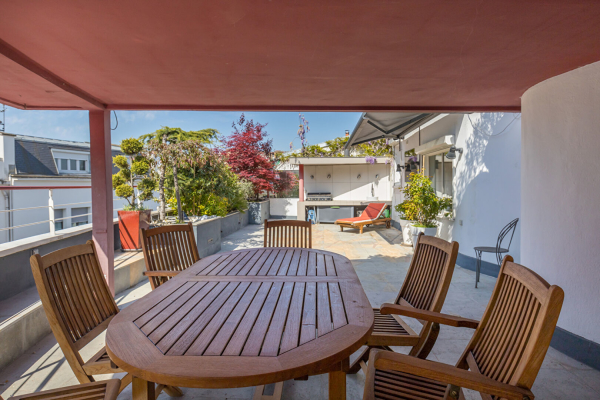 Maison de luxe à vendre à Boulogne-Billancourt, 4 784 000 €, Photo 5