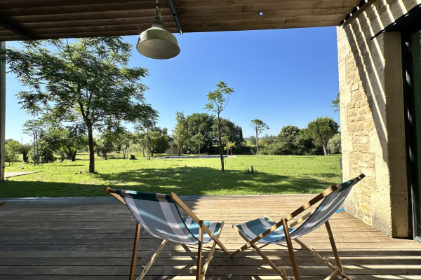 Maison de luxe à vendre à Châteauneuf-du-Pape, 1 590 000 €, Photo 5