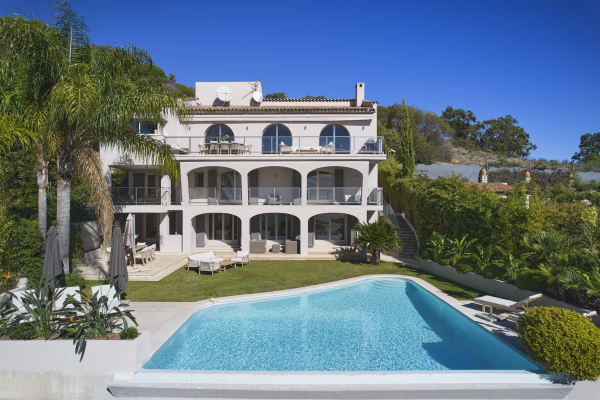 Maison de luxe à vendre à Cannes, 6 495 000 €, Photo 5