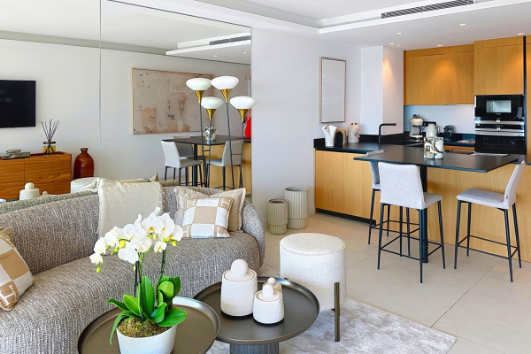 Appartement de luxe à vendre à Cannes, 2 250 000 €, Photo 5