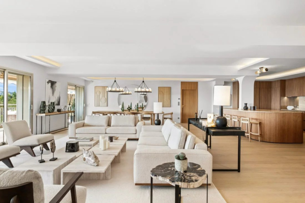 Maison de luxe à vendre à Cannes, 6 970 000 €, Photo 5