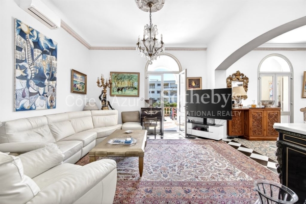Maison de luxe à vendre à Cannes, 3 299 000 €, Photo 5