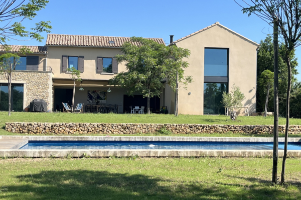 Maison de luxe à vendre à Châteauneuf-du-Pape, 1 590 000 €, Photo 6