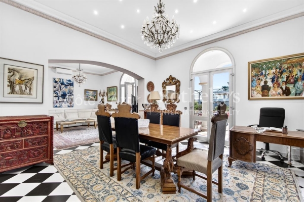 Maison de luxe à vendre à Cannes, 3 299 000 €, Photo 6