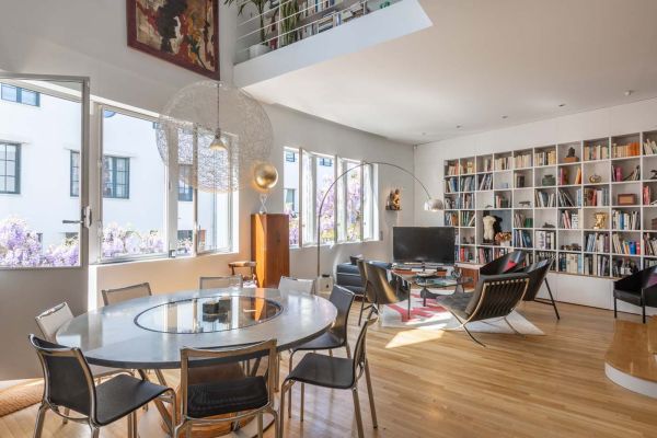 Maison de luxe à vendre à Boulogne-Billancourt, 4 784 000 €, Photo 7