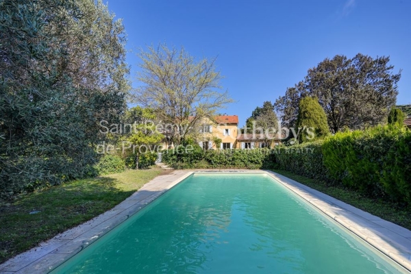 Maison de luxe à vendre à Les Angles, 845 000 €, Photo 1