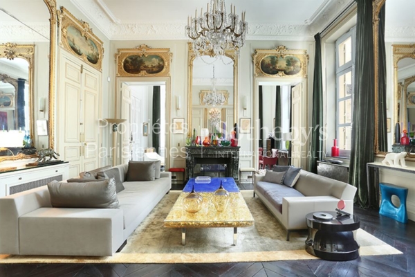 Luxury Apartment for sale in Paris 7Ème, 9 050 000 €