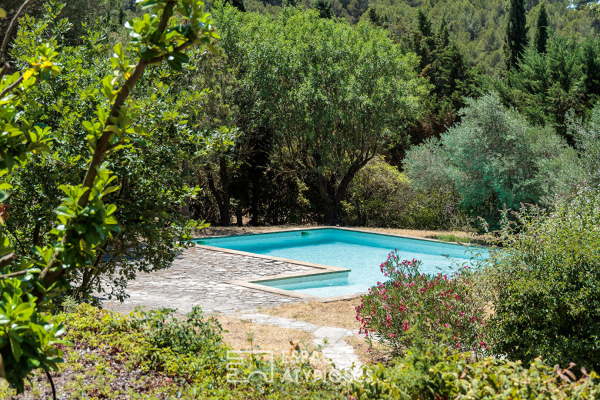 Maison de luxe à vendre à Rognes, 725 000 €, Photo 1