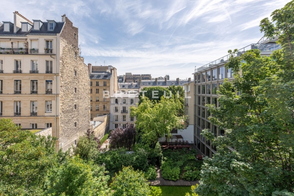 Appartement de luxe à vendre à Paris 8Ème, 1 820 000 €, Photo 1