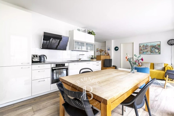 Luxury Apartment for sale in Paris 15Ème, 970 000 €, Photo 1