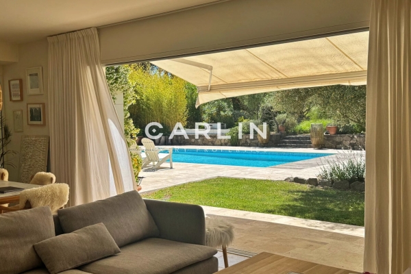 Maison de luxe à vendre à Gassin, 2 690 000 €, Photo 1