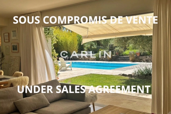 Luxury House for sale in Gassin, 2 690 000 €, Photo 1